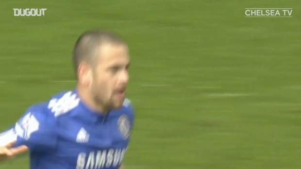 Chelsea’s Old Trafford stunners